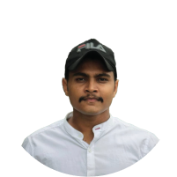 Fayiz P Nazar